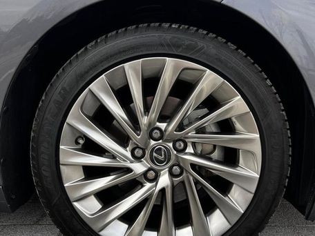 Lexus ES, 2019 — фото 17