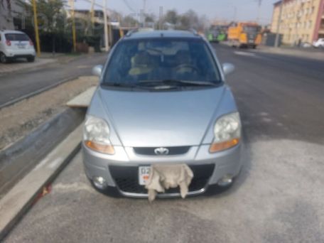 Chery QQ6 (S21), 2006 — photo 4