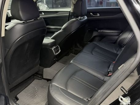 Kia K5, 2021 — 照片 3