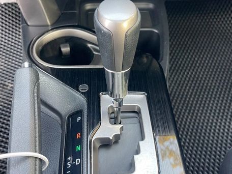 Toyota RAV4, 2017 — 照片 10