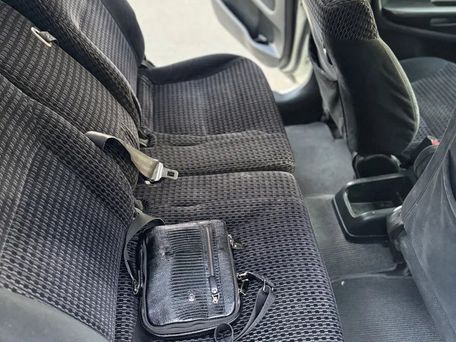 Honda Stream, 2003 — сүрөт 10