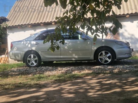 Toyota Camry, 2003 — сүрөт 12