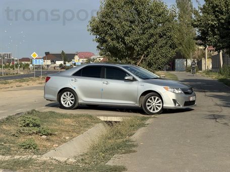 Toyota Camry, 2012 — сүрөт 3