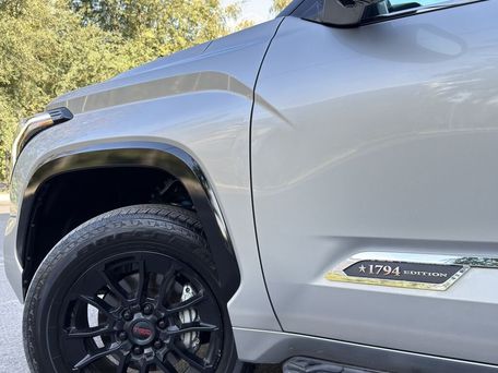 Toyota Tundra, 2022 — 照片 4