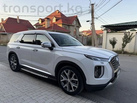 Hyundai Palisade, 2019 — сүрөт 6