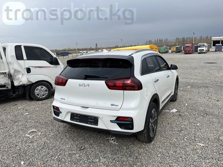 Kia Niro, 2021 — сүрөт 4