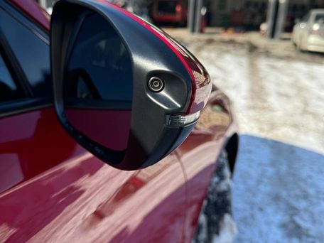 Honda Accord, 2018 — photo 7