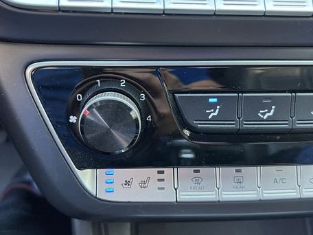 Hyundai Sonata, 2019 — photo 10