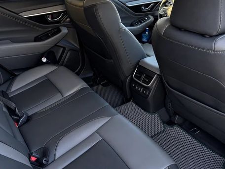 Subaru Outback, 2021 — photo 8