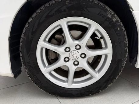 Toyota Estima, 2006 — сүрөт 10