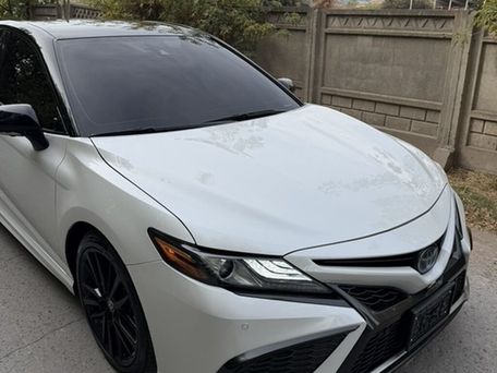 Toyota Camry, 2023 — сүрөт 3