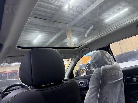 Changan Qiyuan Q05, 2026 — photo 5