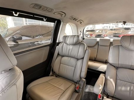 Honda Odyssey, 2020 — 照片 14