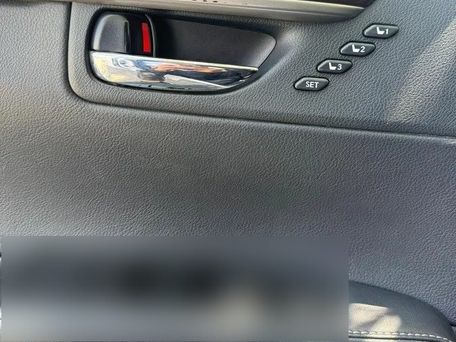 Lexus ES, 2001 — фото 7