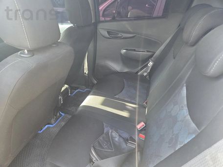 Chevrolet Spark, 2017 — 照片 6