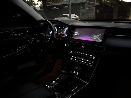 Kia K7, 2020 — photo 5