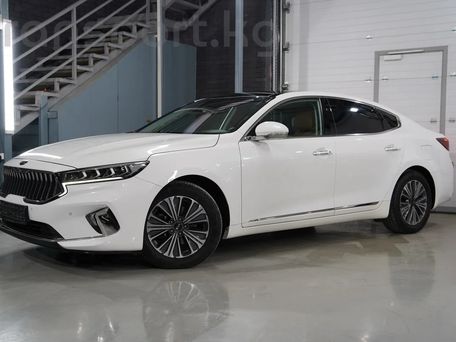 Kia K7, 2020 — photo 5