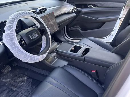 Dongfeng Aeolus L7, 2026 — фото 3