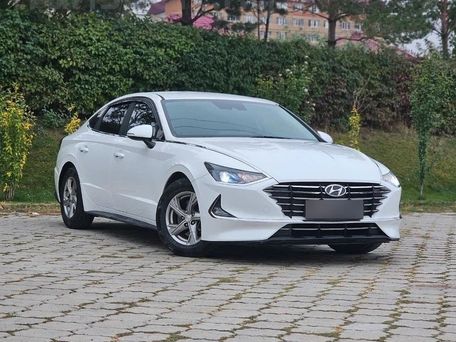 Hyundai Sonata, 2023 — фото 3