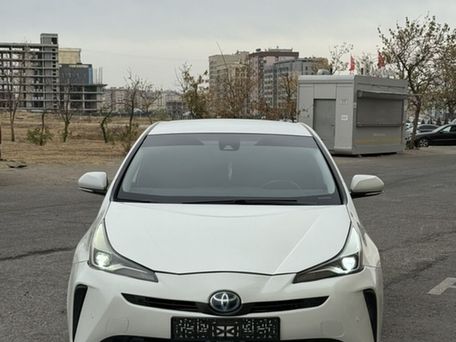 Toyota Prius, 2020 — фото 2