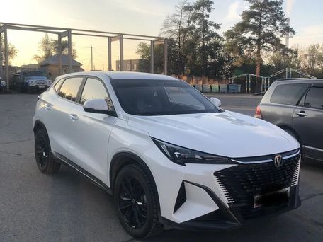 Changan X5 Plus, 2025 — фото 3