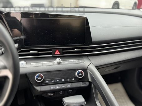 Hyundai Avante, 2020 — фото 14