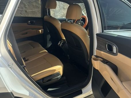 Kia Sorento, 2021 — photo 5