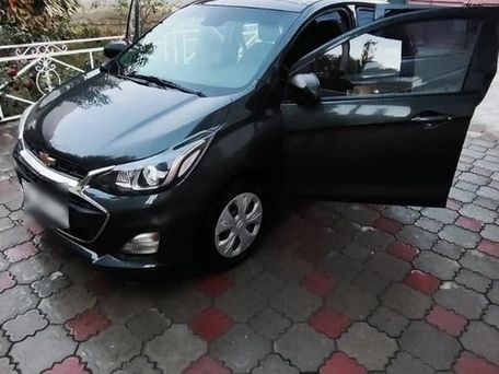 Chevrolet Spark, 2020 — photo 11