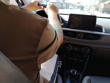 Kia Morning, 2021 — photo 5