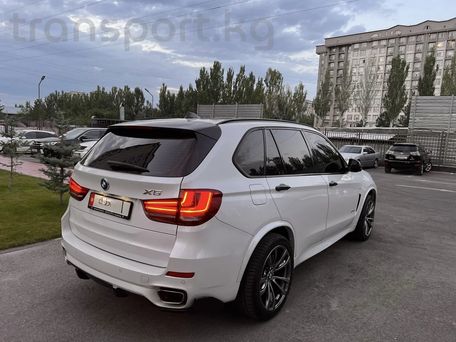 BMW X5, 2017 — photo 3