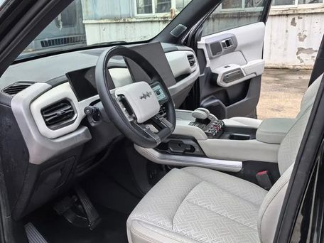 BYD FangChengBao Leopard 5, 2025 — photo 11