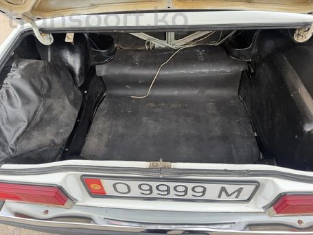 Lada (ВАЗ) 2107, 2011 — фото 6