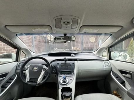 Toyota Prius, 2010 — сүрөт 3