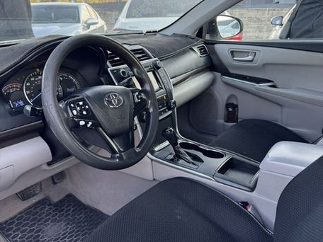 Toyota Camry, 2014 — photo 10