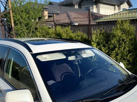 Subaru Outback, 2010 — фото 6