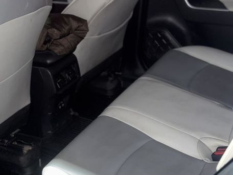 Toyota RAV4, 2019 — сүрөт 8