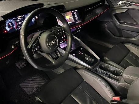 Audi A3, 2023 — photo 6