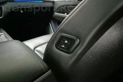 SsangYong Rexton, 2022 — photo 12