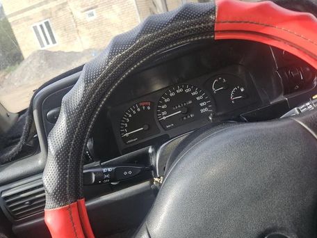 Daewoo Nexia, 2005 — сүрөт 9