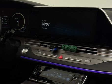 Hyundai Grandeur, 2020 — photo 7