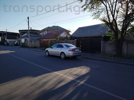 Honda Accord, 2003 — photo 6