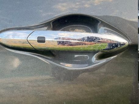 Chevrolet Spark, 2018 — photo 4
