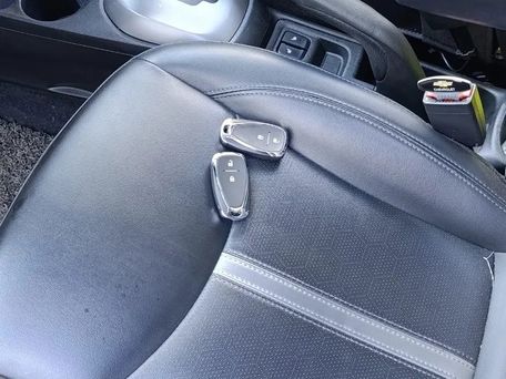 Chevrolet Spark, 2020 — 照片 3