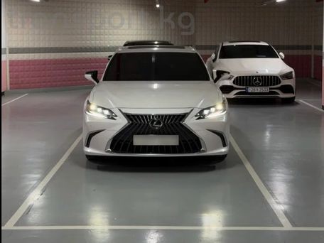 Lexus ES, 2022 — фото 1