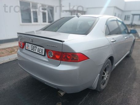 Honda Accord, 2003 — photo 3