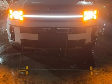 Hyundai Santa Fe, 2024 — photo 5
