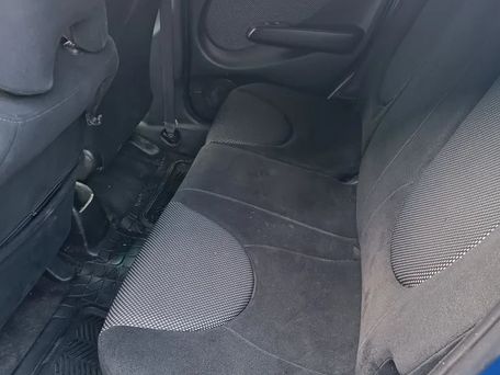 Honda Fit, 2003 — photo 3