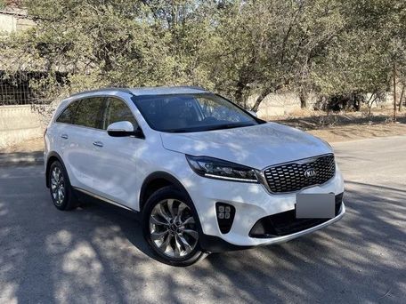 Kia Sorento, 2020 — фото 1