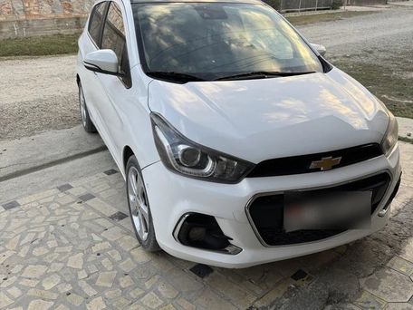 Chevrolet Spark, 2015 — photo 4