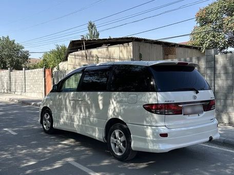 Toyota Estima, 2004 — сүрөт 5